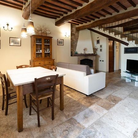 La Stalla De La Costa أسكيانو المظهر الخارجي الصورة