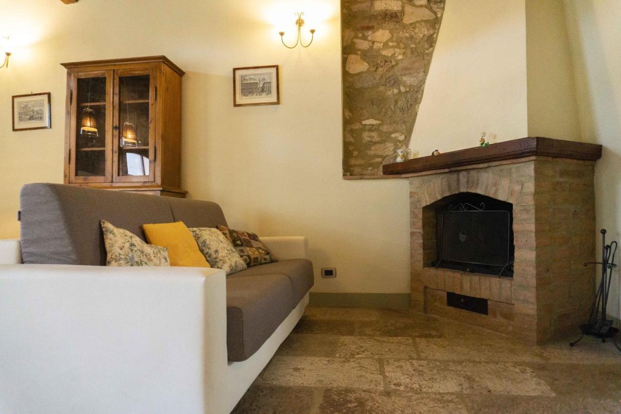La Stalla De La Costa أسكيانو المظهر الخارجي الصورة