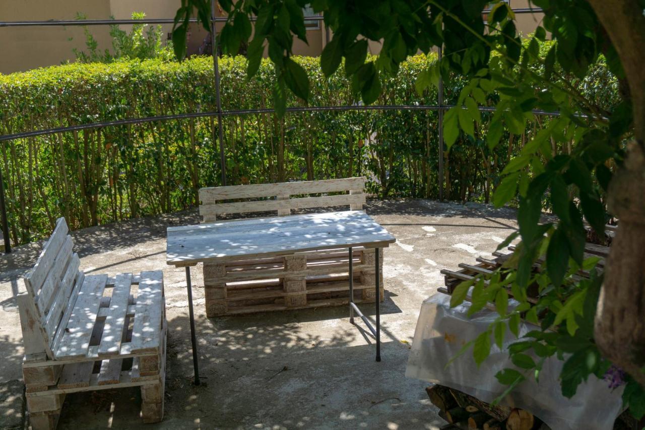 La Stalla De La Costa أسكيانو المظهر الخارجي الصورة