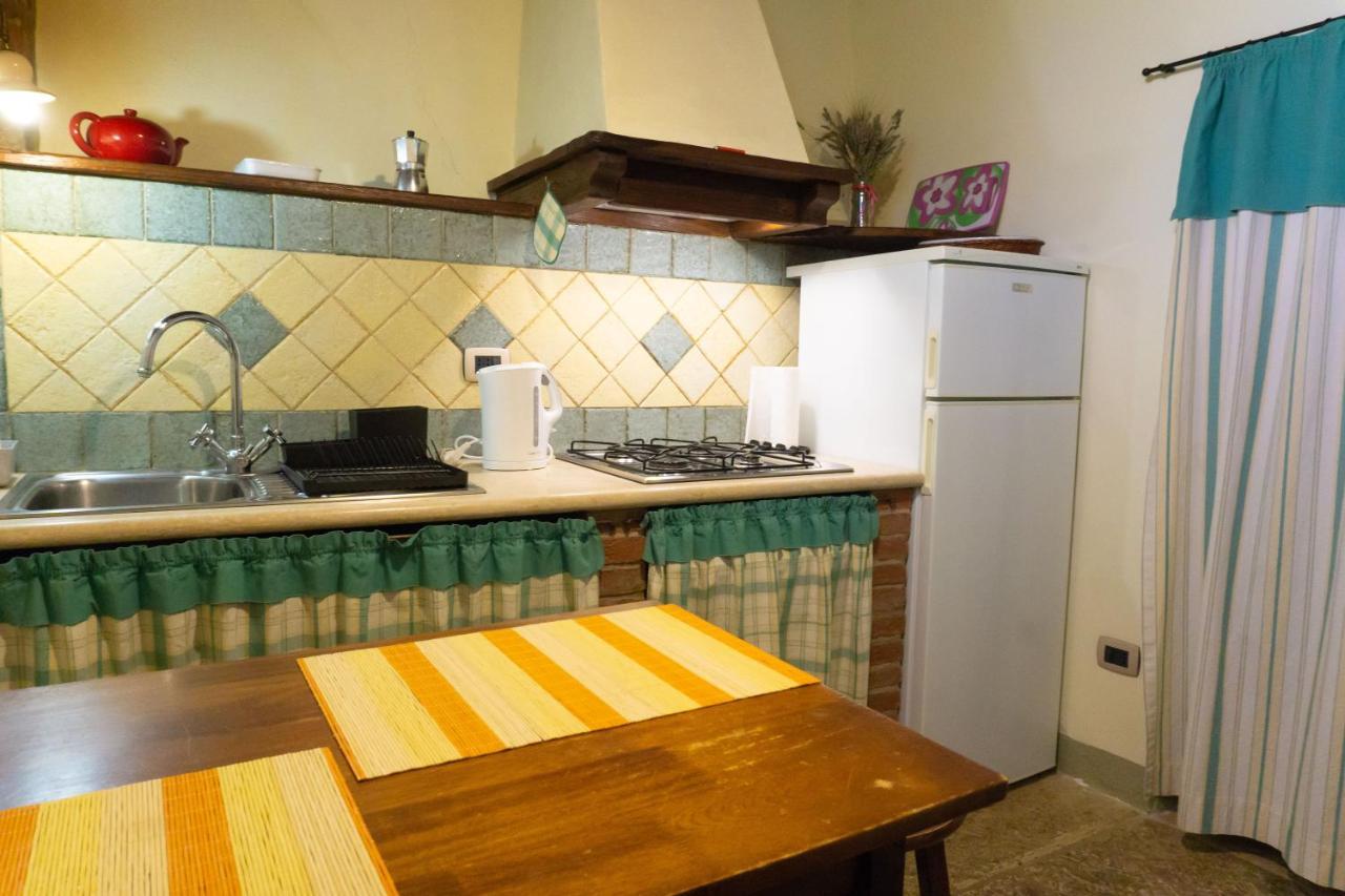 La Stalla De La Costa أسكيانو المظهر الخارجي الصورة