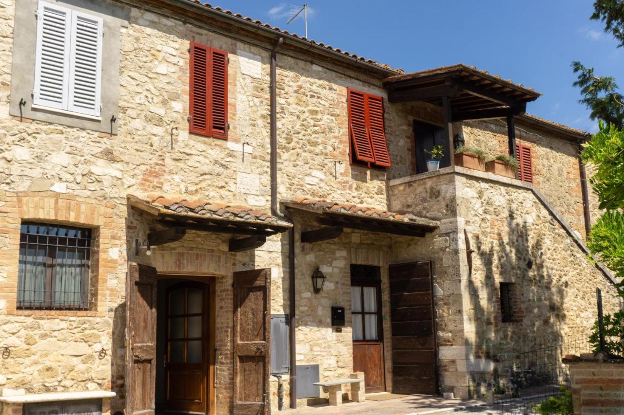 La Stalla De La Costa أسكيانو المظهر الخارجي الصورة