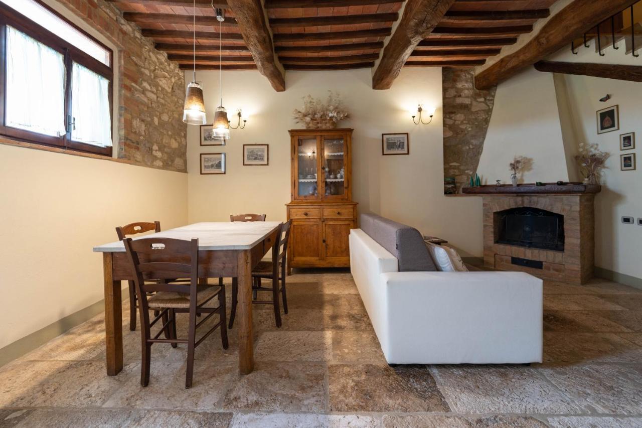 La Stalla De La Costa أسكيانو المظهر الخارجي الصورة